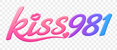 kiss981
